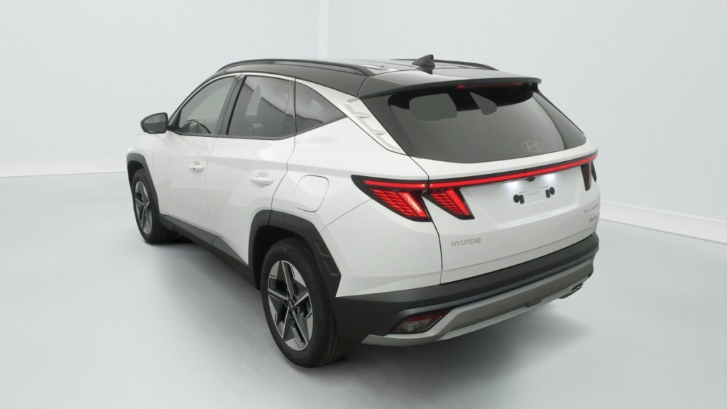 HYUNDAI Tucson 1.6 T-GDI 253 Plug-in BVA6 Creative - ref: 1-356490 - Photo 5