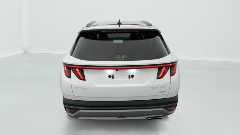 HYUNDAI Tucson 1.6 T-GDI 253 Plug-in BVA6 Creative - ref: 1-356490 - Photo 6