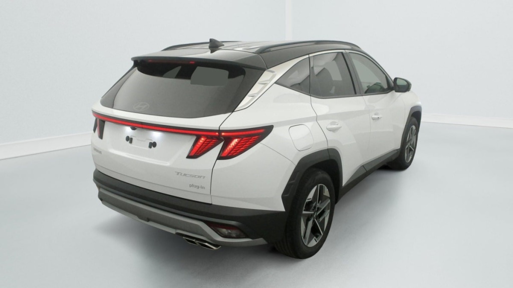 HYUNDAI Tucson 1.6 T-GDI 253 Plug-in BVA6 Creative - ref: 1-356490 - Photo 7