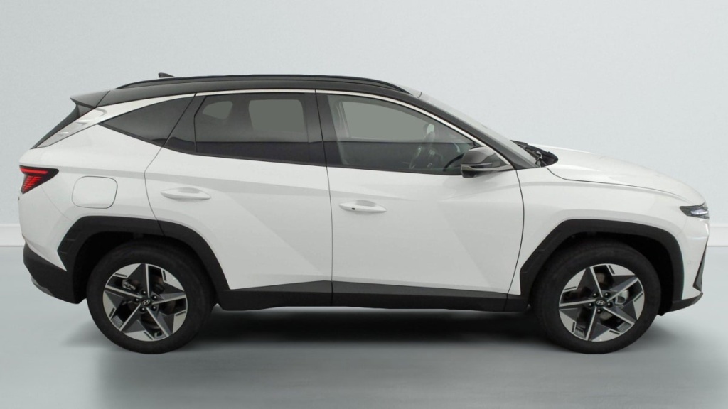 HYUNDAI Tucson 1.6 T-GDI 253 Plug-in BVA6 Creative - ref: 1-356490 - Photo 8