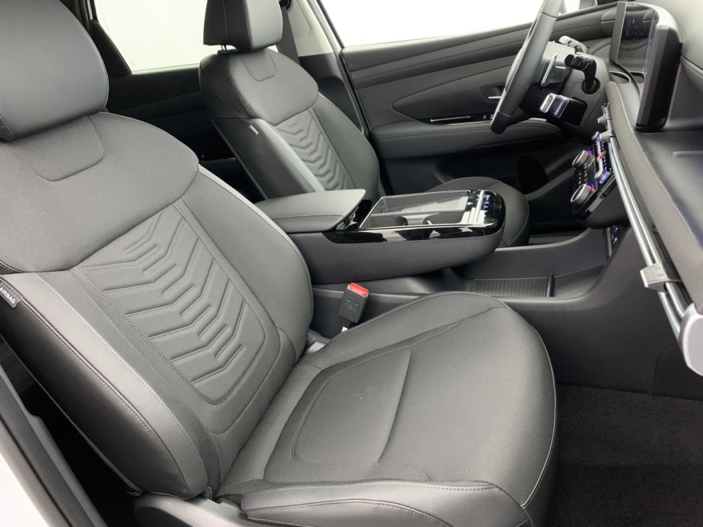 HYUNDAI Tucson 1.6 T-GDI 253 Plug-in BVA6 Creative - ref: 1-356490 - Photo 9