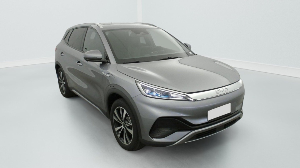 BYD Atto 3 60 5 kWh 204 ch Design - ref: 1-356492 - Photo 1