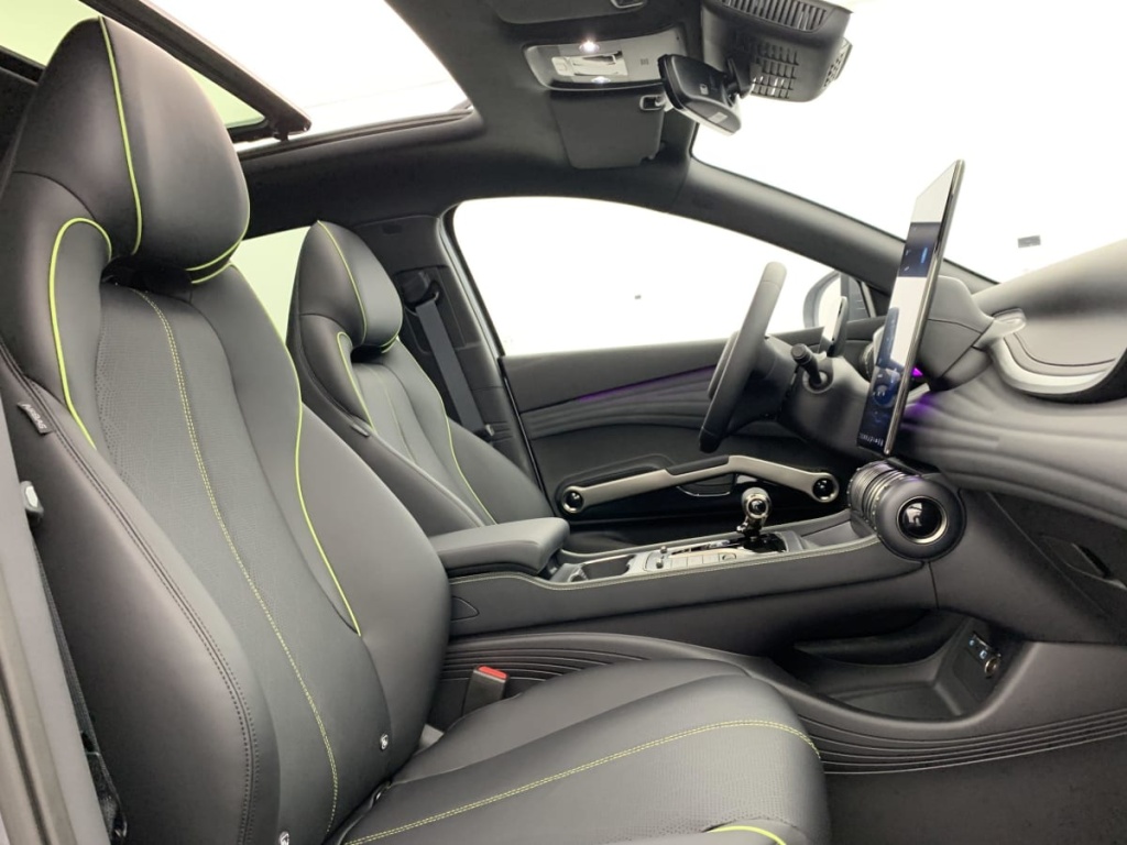 BYD Atto 3 60 5 kWh 204 ch Design - ref: 1-356492 - Photo 9