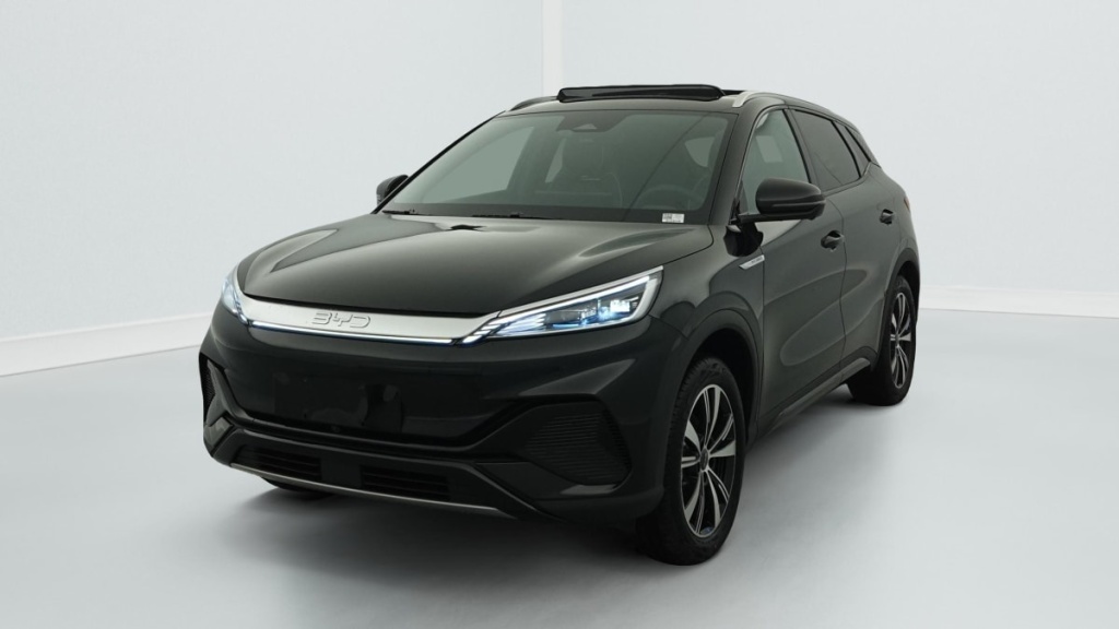 BYD Atto 3 60 5 kWh 204 ch Design - ref: 1-356499 - Photo 3