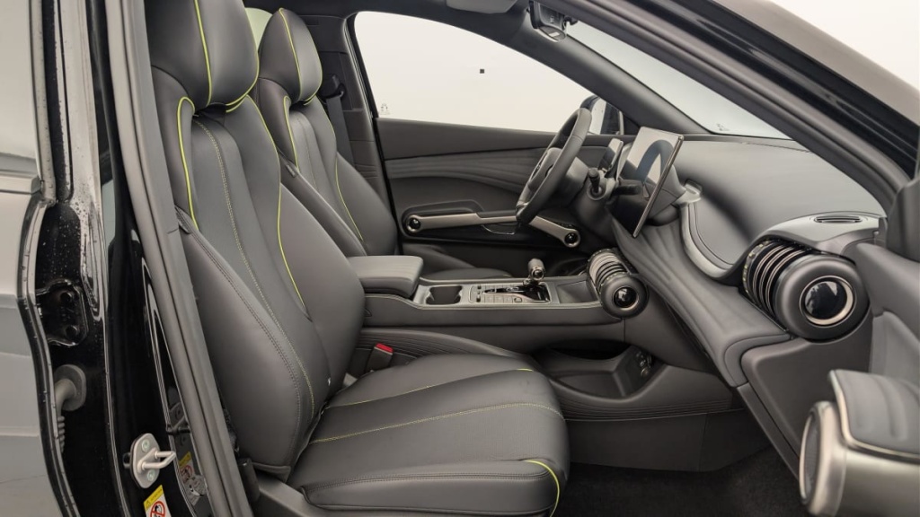 BYD Atto 3 60 5 kWh 204 ch Design - ref: 1-356499 - Photo 9