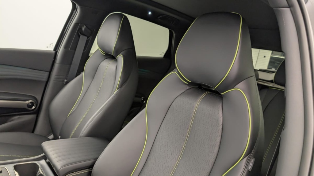 BYD Atto 3 60 5 kWh 204 ch Design - ref: 1-356505 - Photo 15