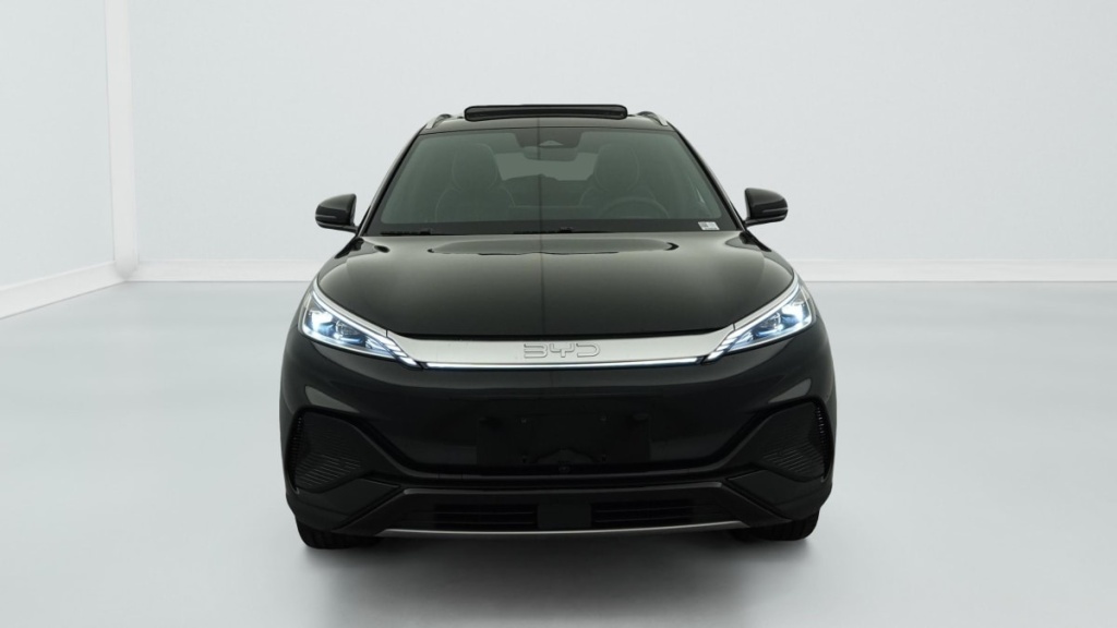 BYD Atto 3 60 5 kWh 204 ch Design - ref: 1-356505 - Photo 2