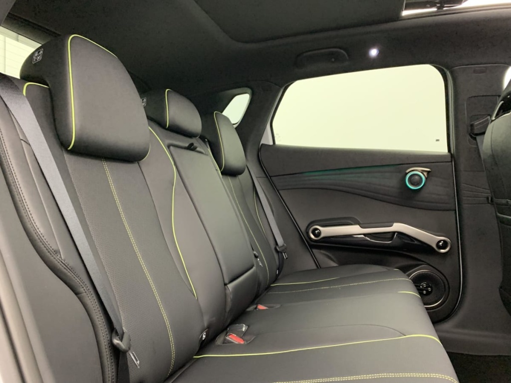 BYD Atto 3 60 5 kWh 204 ch Design - ref: 1-356506 - Photo 10