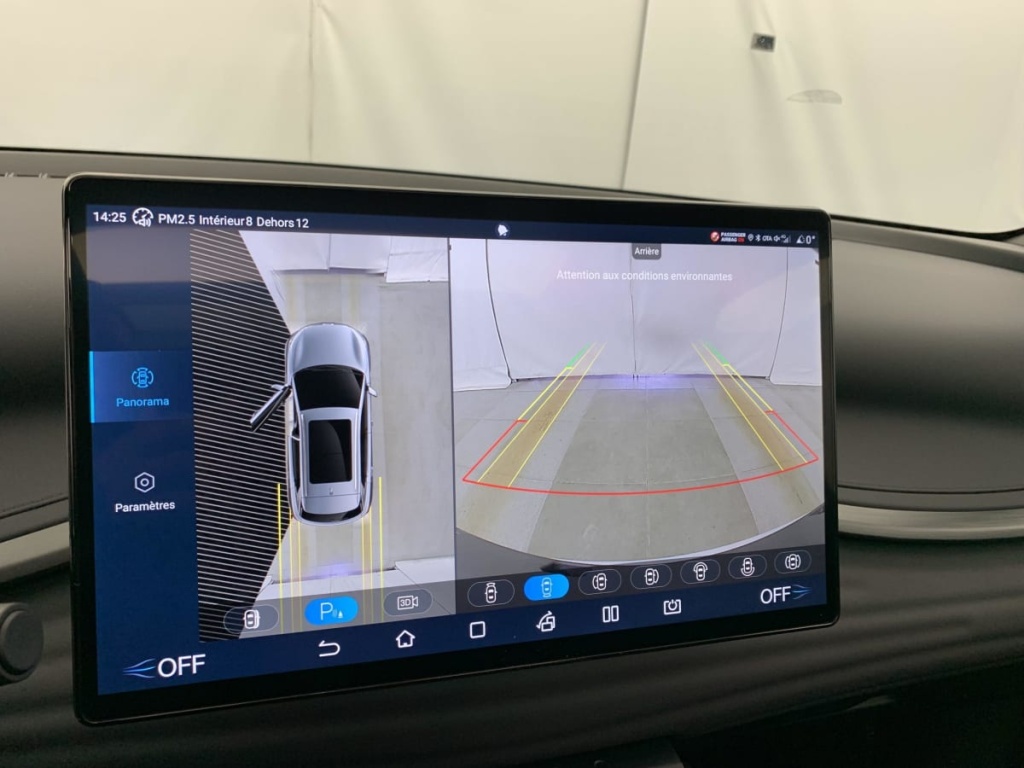 BYD Atto 3 60 5 kWh 204 ch Design - ref: 1-356506 - Photo 15