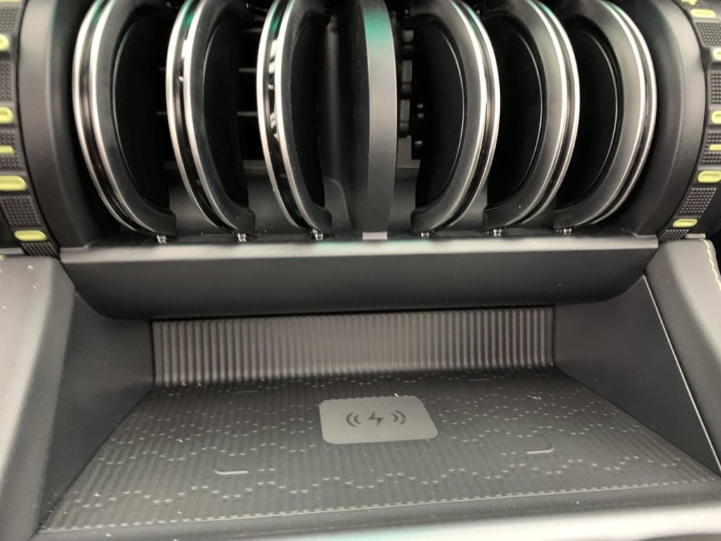 BYD Atto 3 60 5 kWh 204 ch Design - ref: 1-356506 - Photo 17