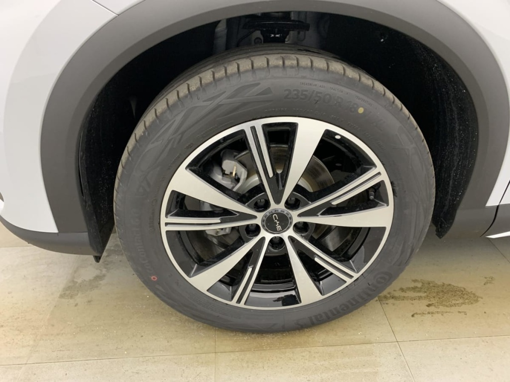 BYD Atto 3 60 5 kWh 204 ch Design - ref: 1-356506 - Photo 20