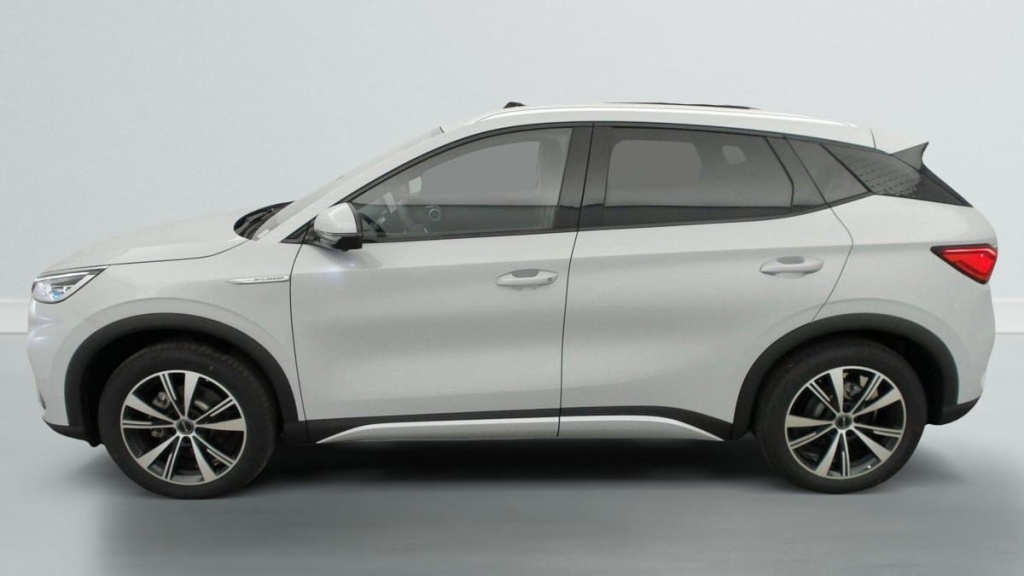 BYD Atto 3 60 5 kWh 204 ch Design - ref: 1-356506 - Photo 4