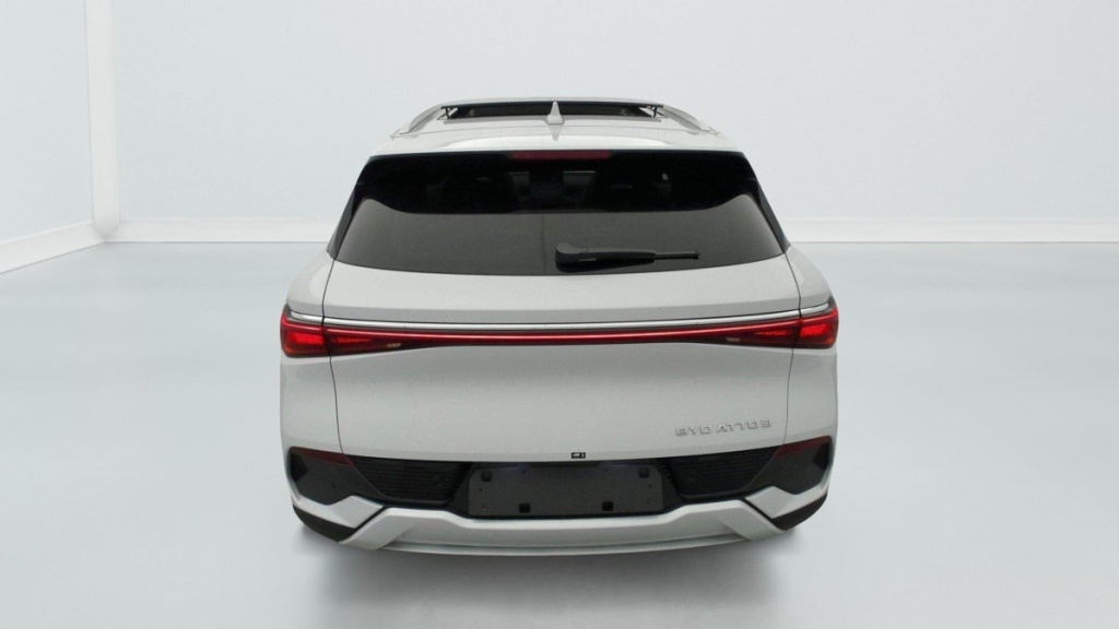 BYD Atto 3 60 5 kWh 204 ch Design - ref: 1-356506 - Photo 6