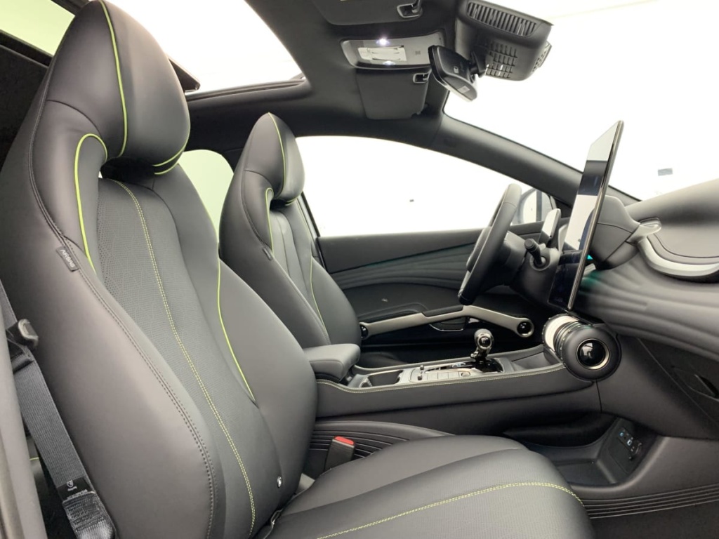 BYD Atto 3 60 5 kWh 204 ch Design - ref: 1-356506 - Photo 9