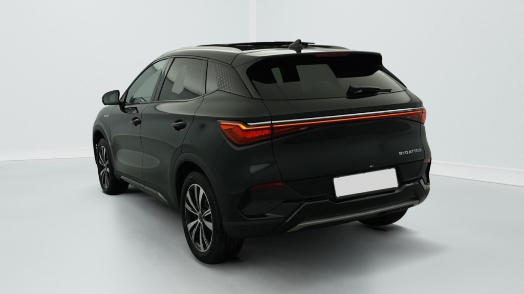 BYD Atto 3 60 5 kWh 204 ch Design - ref: 1-356512 - Photo 5