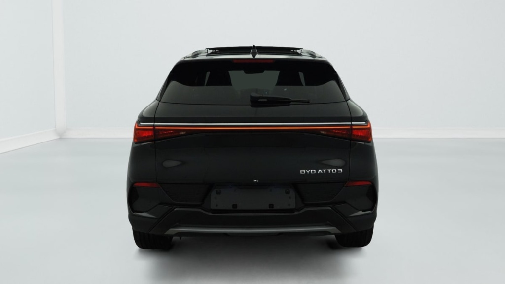 BYD Atto 3 60 5 kWh 204 ch Design - ref: 1-356512 - Photo 6