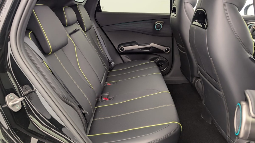 BYD Atto 3 60 5 kWh 204 ch Design - ref: 1-356514 - Photo 10