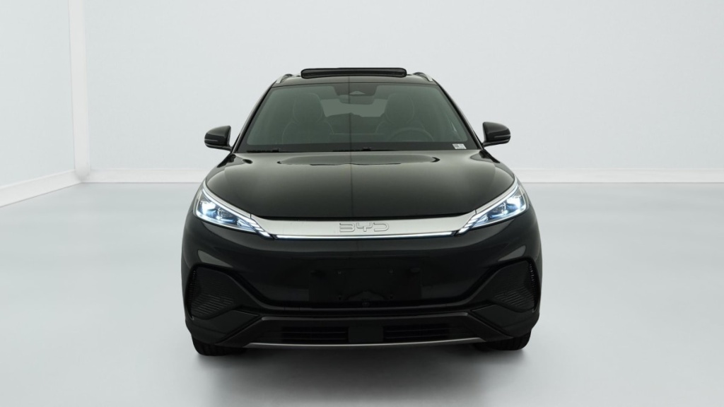 BYD Atto 3 60 5 kWh 204 ch Design - ref: 1-356514 - Photo 2