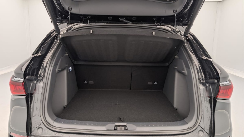 BYD Atto 3 60 5 kWh 204 ch Design - ref: 1-356516 - Photo 11