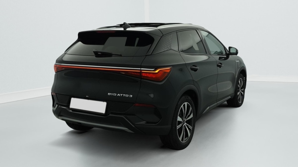 BYD Atto 3 60 5 kWh 204 ch Design - ref: 1-356516 - Photo 7