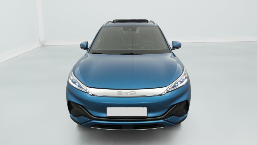 BYD Atto 3 60 5 kWh 204 ch Design - ref: 1-356527 - Photo 2