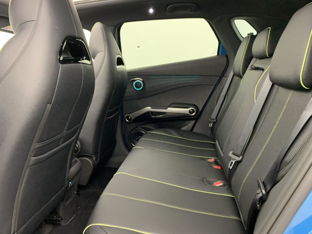 BYD Atto 3 60 5 kWh 204 ch Design - ref: 1-356528 - Photo 15