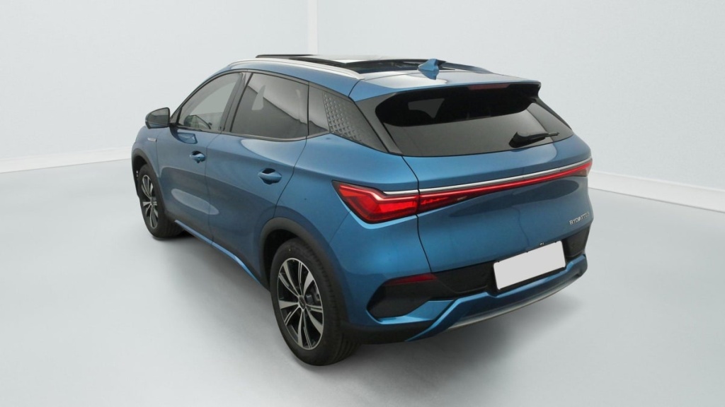 BYD Atto 3 60 5 kWh 204 ch Design - ref: 1-356528 - Photo 5