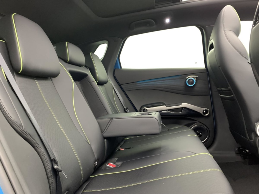 BYD Atto 3 60 5 kWh 204 ch Design - ref: 1-356529 - Photo 10