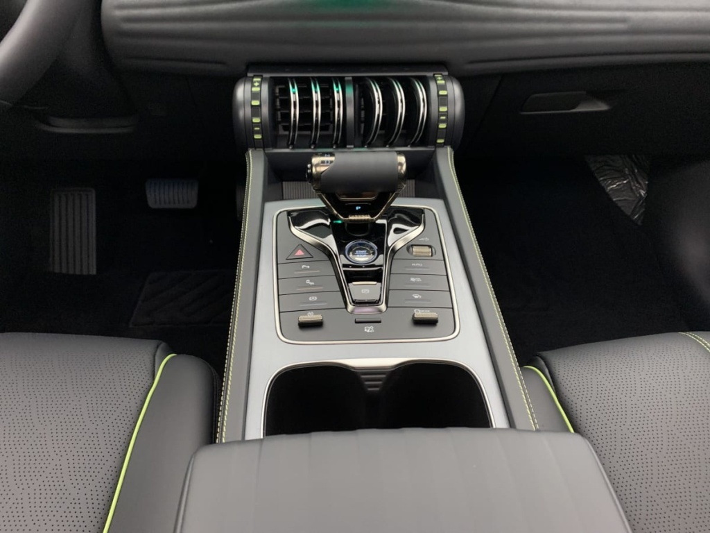 BYD Atto 3 60 5 kWh 204 ch Design - ref: 1-356529 - Photo 16