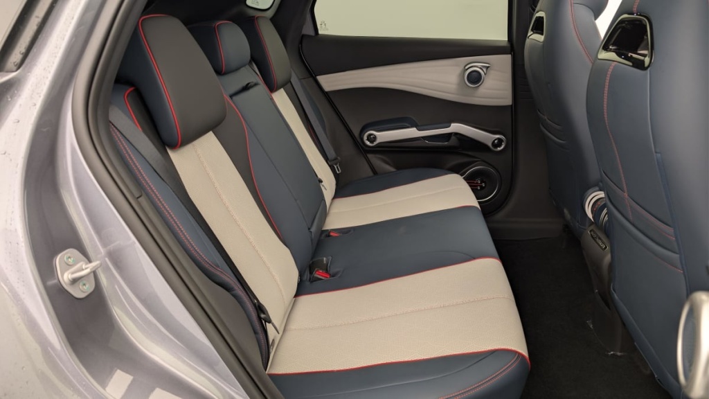 BYD Atto 3 60 5 kWh 204 ch Design - ref: 1-356532 - Photo 10