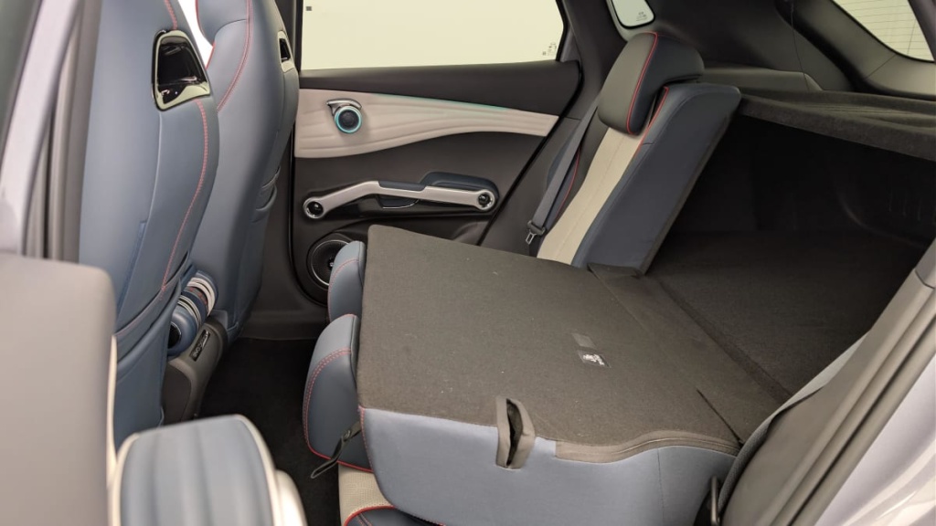 BYD Atto 3 60 5 kWh 204 ch Design - ref: 1-356532 - Photo 11