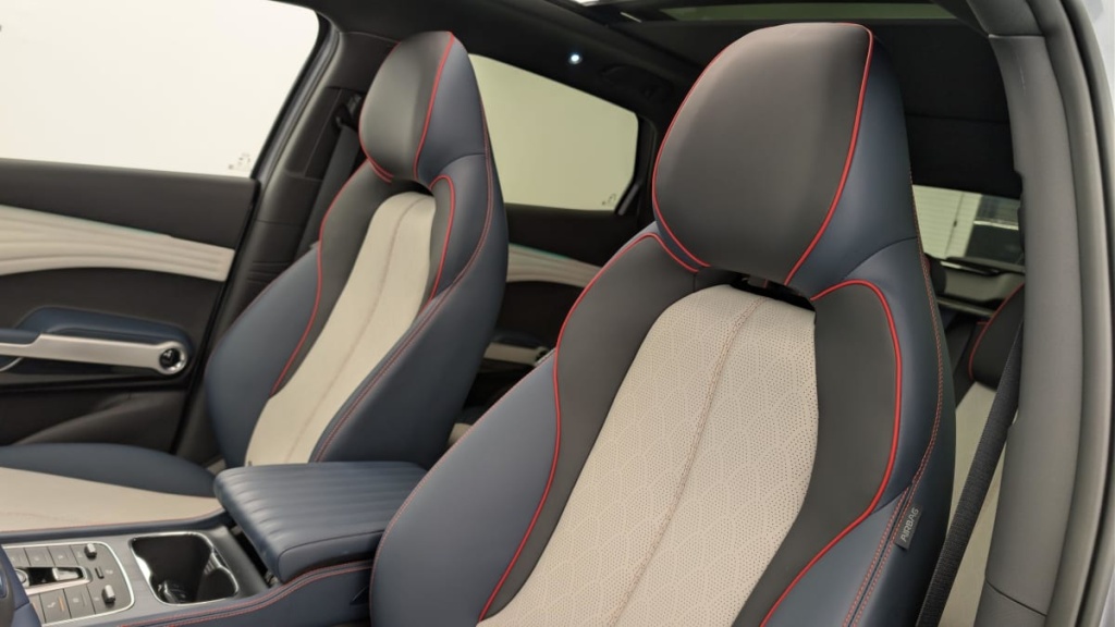 BYD Atto 3 60 5 kWh 204 ch Design - ref: 1-356532 - Photo 16