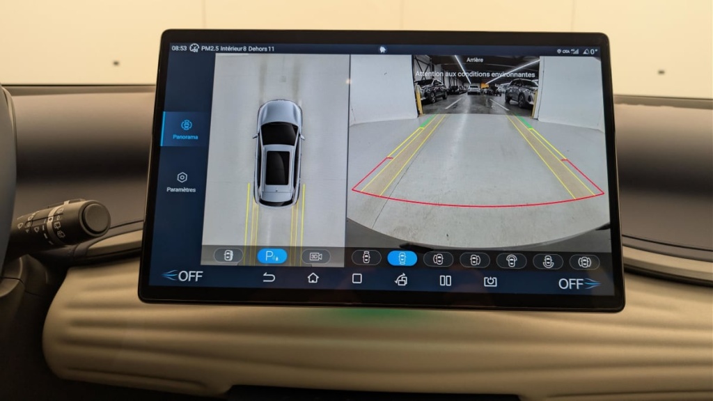 BYD Atto 3 60 5 kWh 204 ch Design - ref: 1-356532 - Photo 18