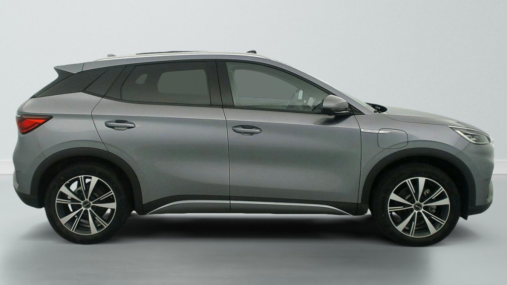 BYD Atto 3 60 5 kWh 204 ch Design - ref: 1-356532 - Photo 8