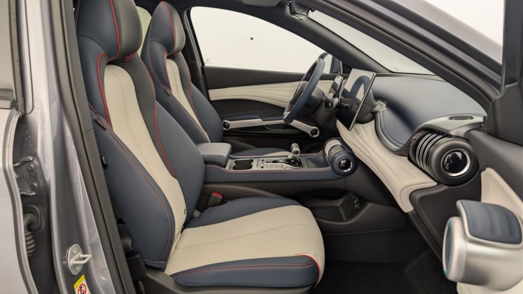 BYD Atto 3 60 5 kWh 204 ch Design - ref: 1-356532 - Photo 9