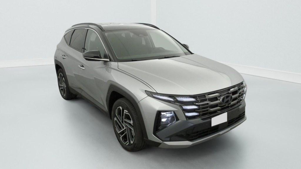 HYUNDAI Tucson 1.6 T-GDI 253 Plug-in BVA6 Creative - ref: 1-356535 - Photo 1