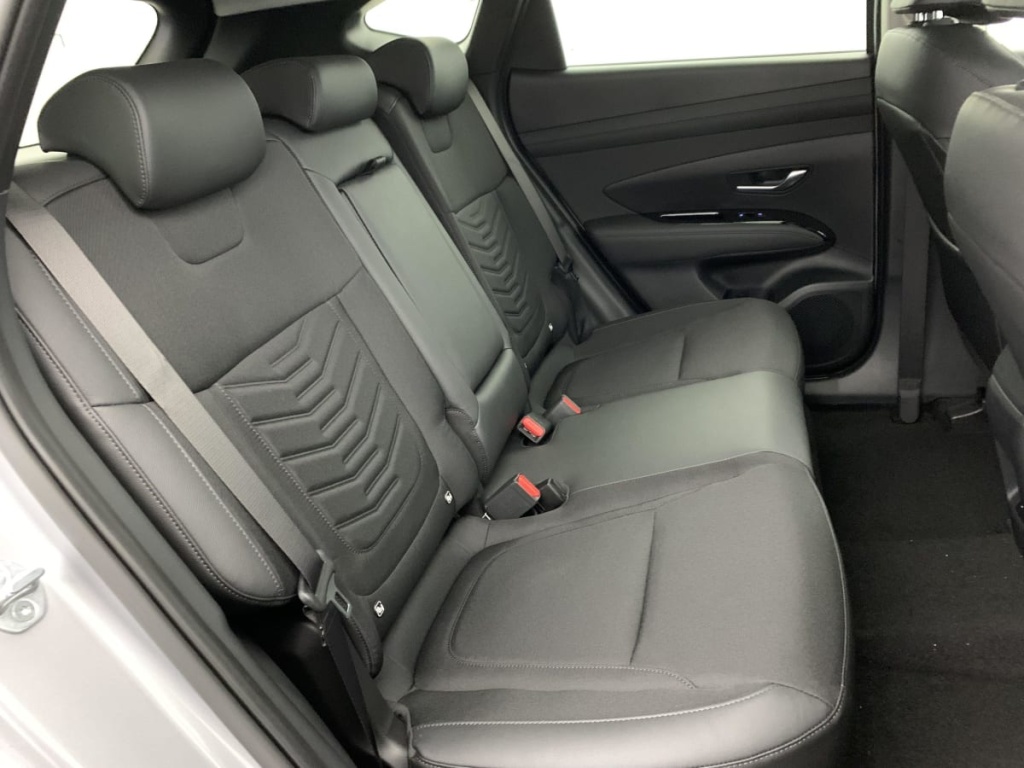 HYUNDAI Tucson 1.6 T-GDI 253 Plug-in BVA6 Creative - ref: 1-356535 - Photo 10