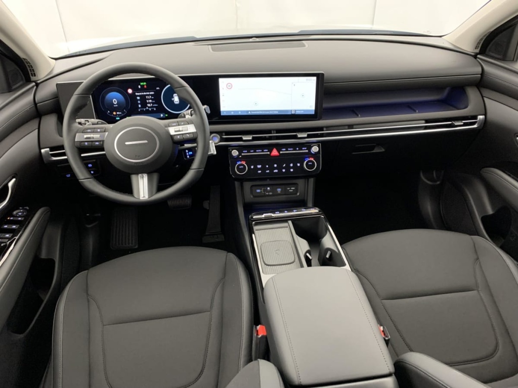 HYUNDAI Tucson 1.6 T-GDI 253 Plug-in BVA6 Creative - ref: 1-356535 - Photo 13