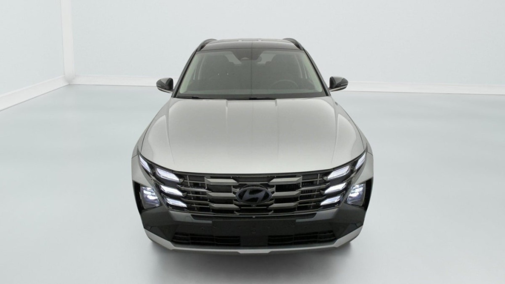 HYUNDAI Tucson 1.6 T-GDI 253 Plug-in BVA6 Creative - ref: 1-356535 - Photo 2