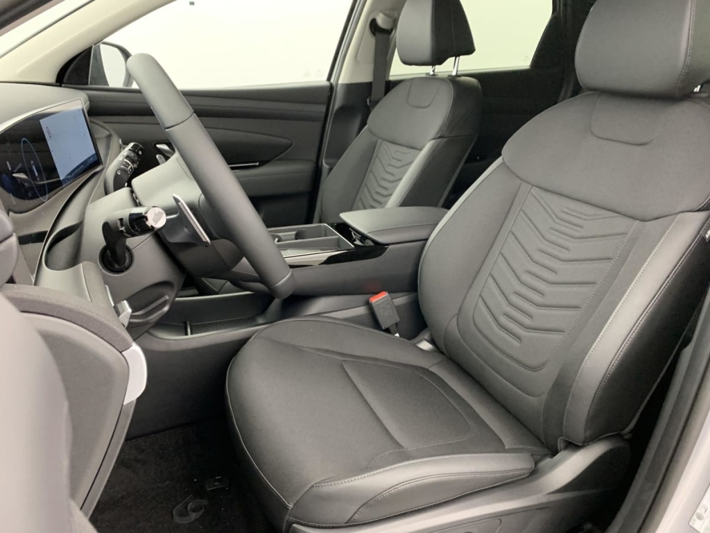 HYUNDAI Tucson 1.6 T-GDI 253 Plug-in BVA6 Creative - ref: 1-356535 - Photo 20