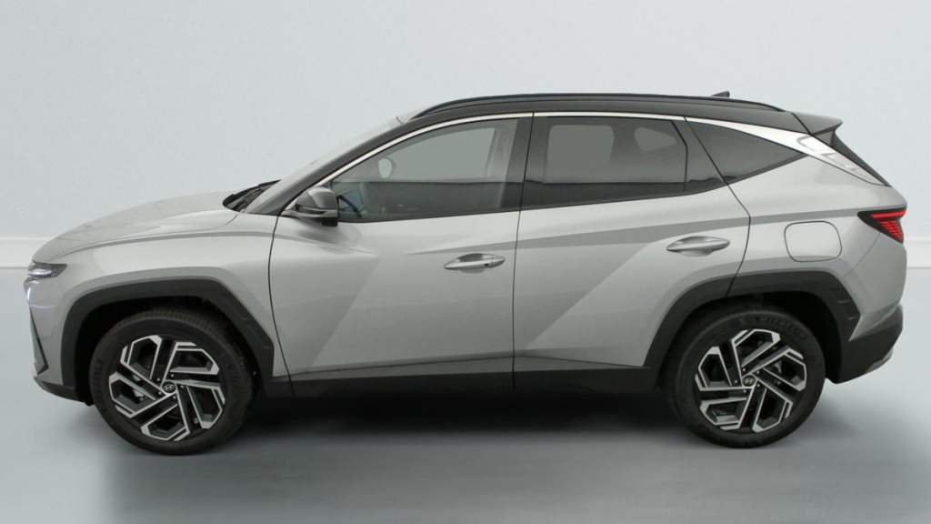 HYUNDAI Tucson 1.6 T-GDI 253 Plug-in BVA6 Creative - ref: 1-356535 - Photo 4