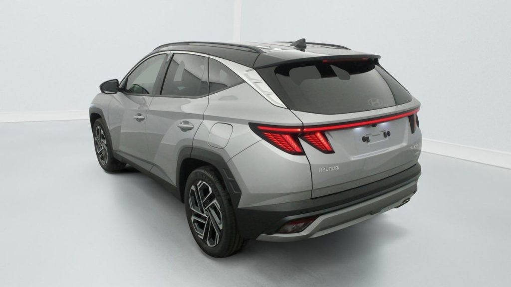 HYUNDAI Tucson 1.6 T-GDI 253 Plug-in BVA6 Creative - ref: 1-356535 - Photo 5