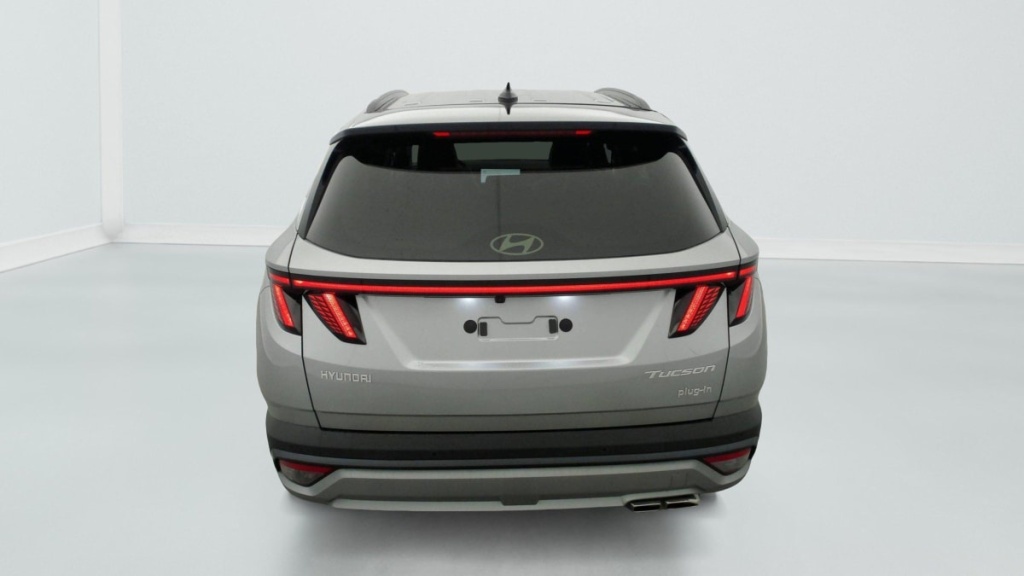 HYUNDAI Tucson 1.6 T-GDI 253 Plug-in BVA6 Creative - ref: 1-356535 - Photo 6