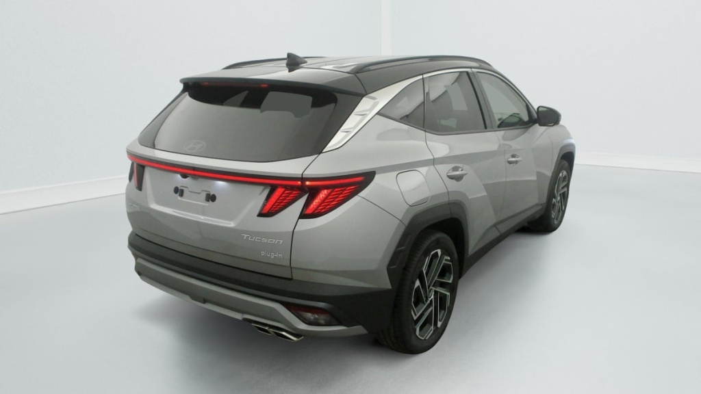 HYUNDAI Tucson 1.6 T-GDI 253 Plug-in BVA6 Creative - ref: 1-356535 - Photo 7