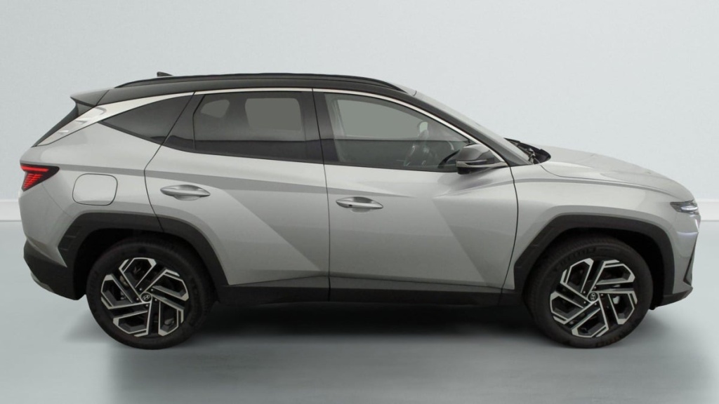 HYUNDAI Tucson 1.6 T-GDI 253 Plug-in BVA6 Creative - ref: 1-356535 - Photo 8