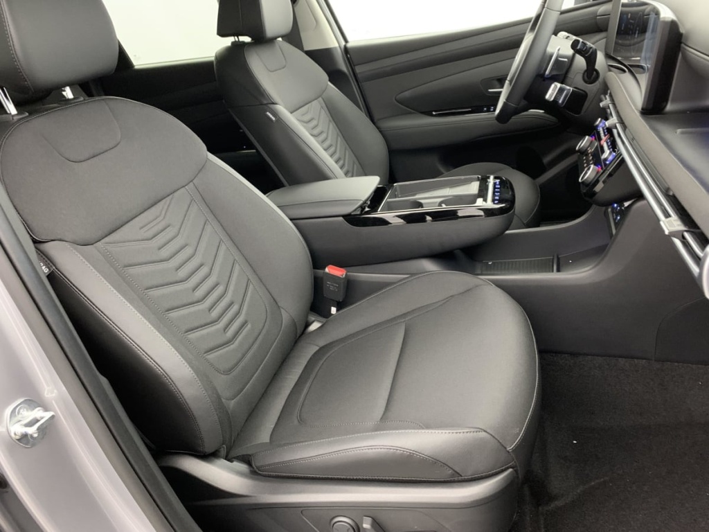 HYUNDAI Tucson 1.6 T-GDI 253 Plug-in BVA6 Creative - ref: 1-356535 - Photo 9