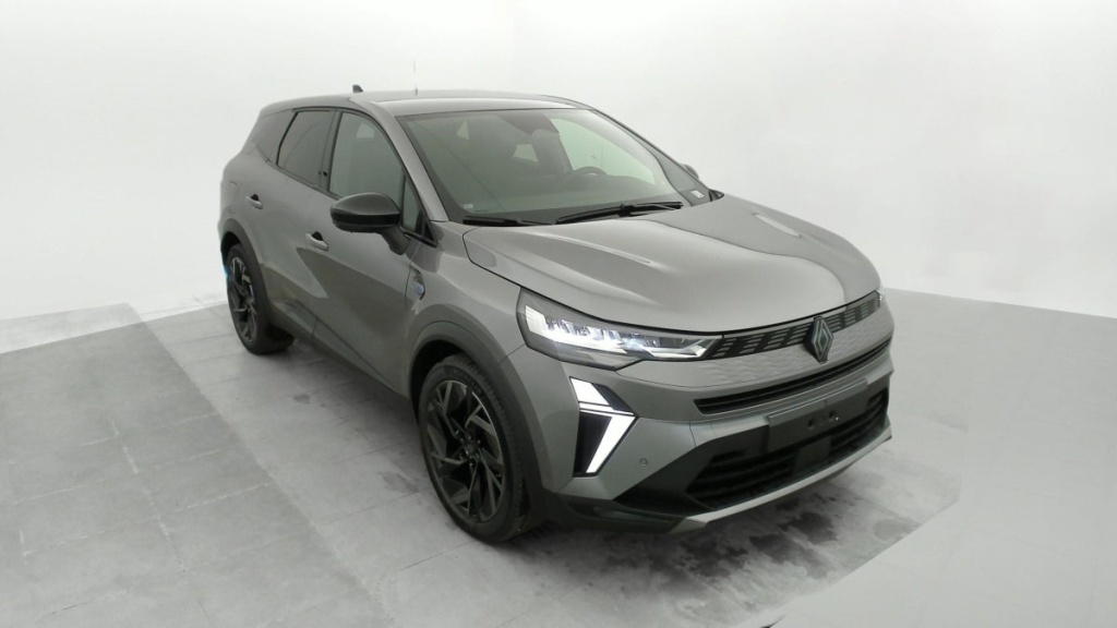 RENAULT Symbioz E-Tech full hybrid 160 ch Esprit Alpine - ref: 1-356580 - Photo 1