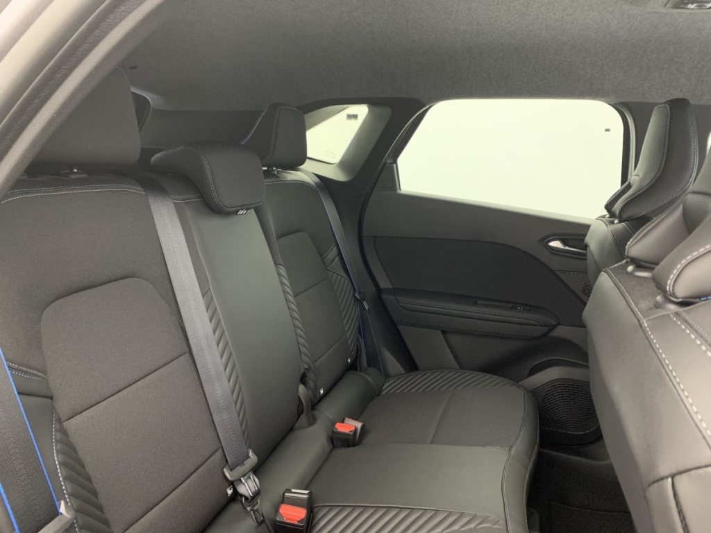 RENAULT Symbioz E-Tech full hybrid 160 ch Esprit Alpine - ref: 1-356580 - Photo 10