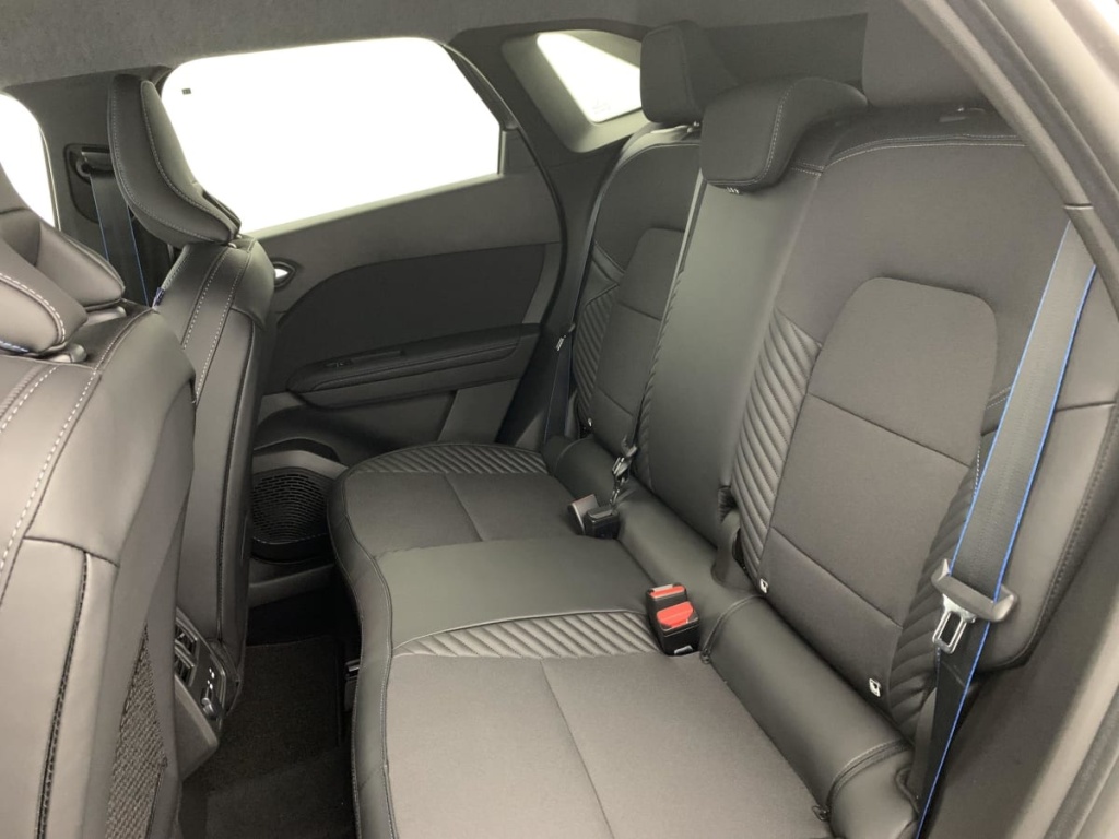 RENAULT Symbioz E-Tech full hybrid 160 ch Esprit Alpine - ref: 1-356580 - Photo 15