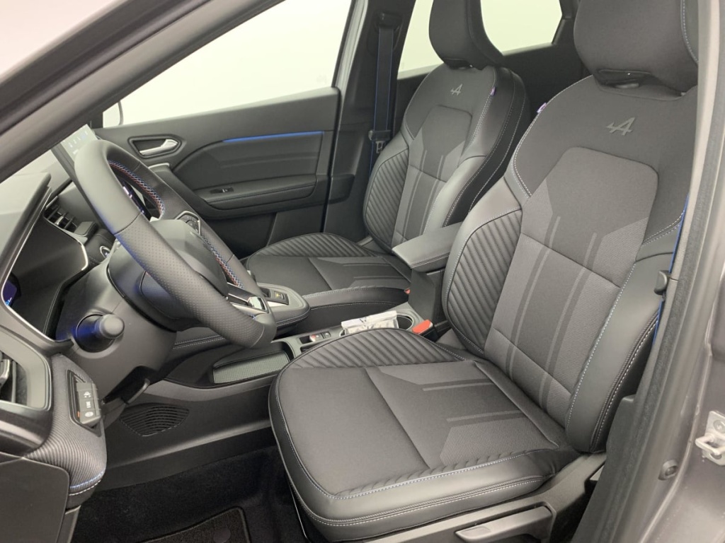 RENAULT Symbioz E-Tech full hybrid 160 ch Esprit Alpine - ref: 1-356580 - Photo 16